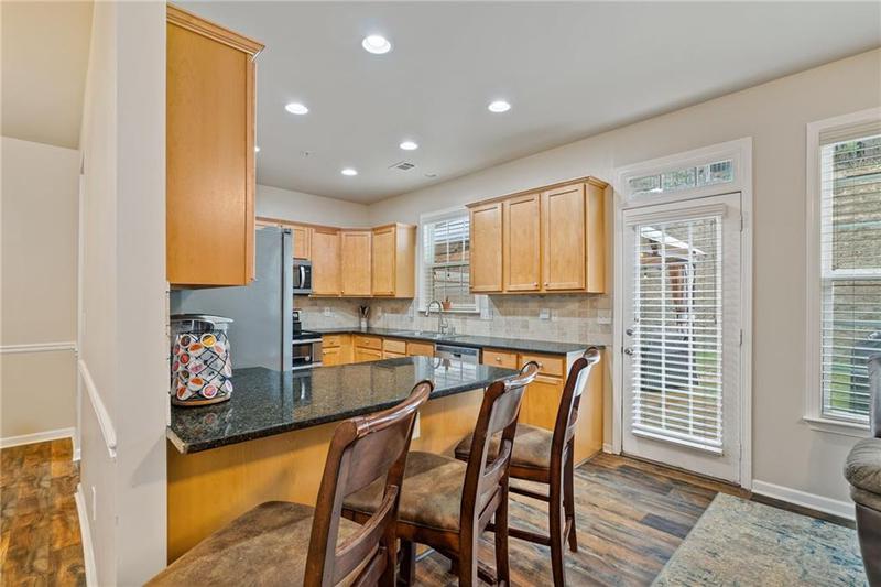 Image for property 3333 Castleberry Village Circle, Cumming, GA 30040
