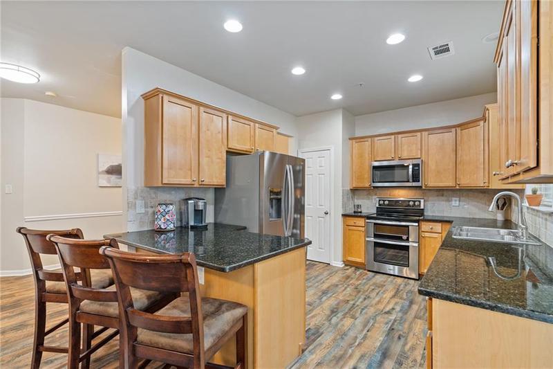 Image for property 3333 Castleberry Village Circle, Cumming, GA 30040