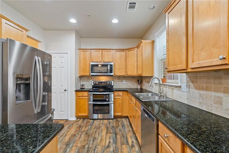 Image for property 3333 Castleberry Village Circle, Cumming, GA 30040