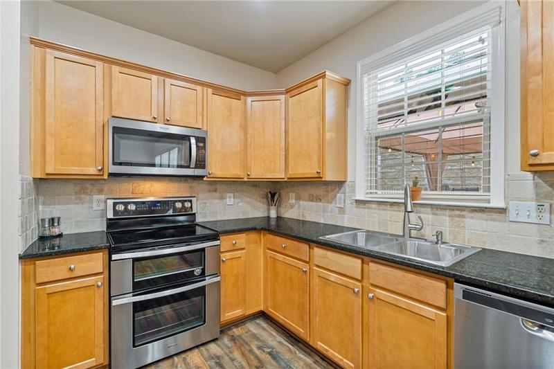 Image for property 3333 Castleberry Village Circle, Cumming, GA 30040