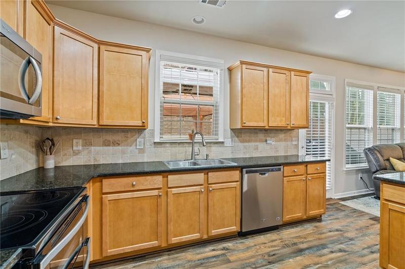 Image for property 3333 Castleberry Village Circle, Cumming, GA 30040