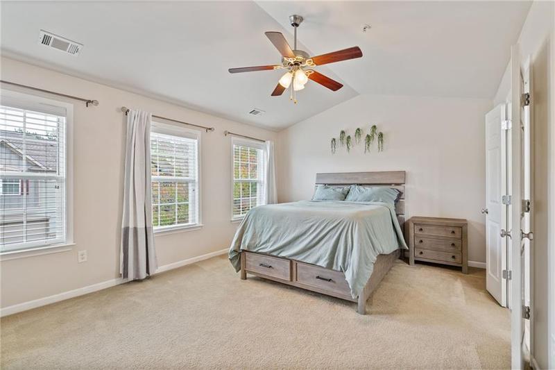 Image for property 3333 Castleberry Village Circle, Cumming, GA 30040