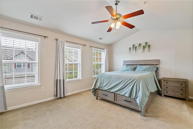 Image for property 3333 Castleberry Village Circle, Cumming, GA 30040