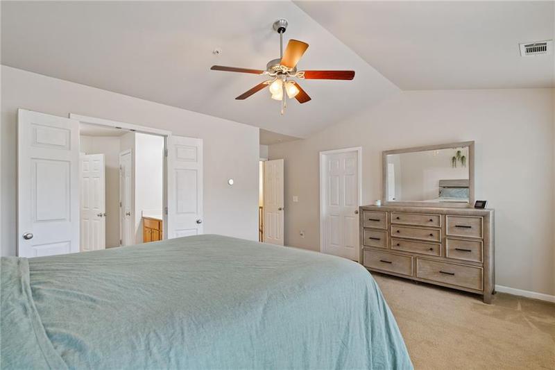 Image for property 3333 Castleberry Village Circle, Cumming, GA 30040