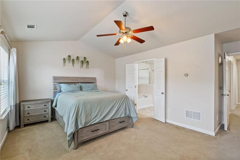 Image for property 3333 Castleberry Village Circle, Cumming, GA 30040