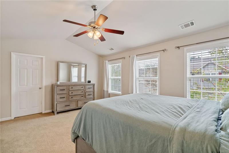 Image for property 3333 Castleberry Village Circle, Cumming, GA 30040