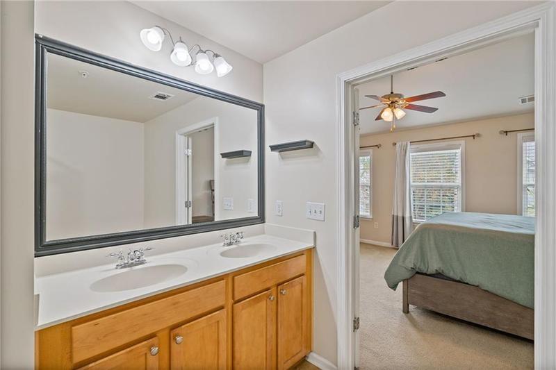 Image for property 3333 Castleberry Village Circle, Cumming, GA 30040