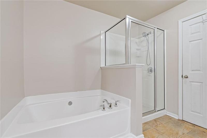 Image for property 3333 Castleberry Village Circle, Cumming, GA 30040