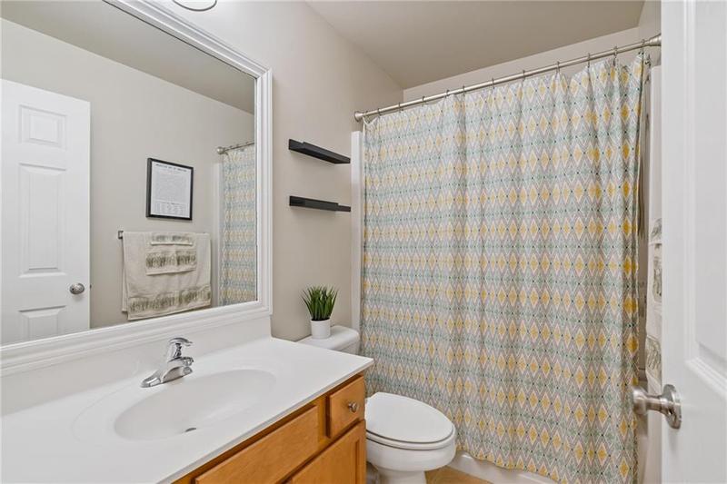 Image for property 3333 Castleberry Village Circle, Cumming, GA 30040