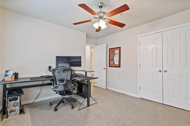 Image for property 3333 Castleberry Village Circle, Cumming, GA 30040