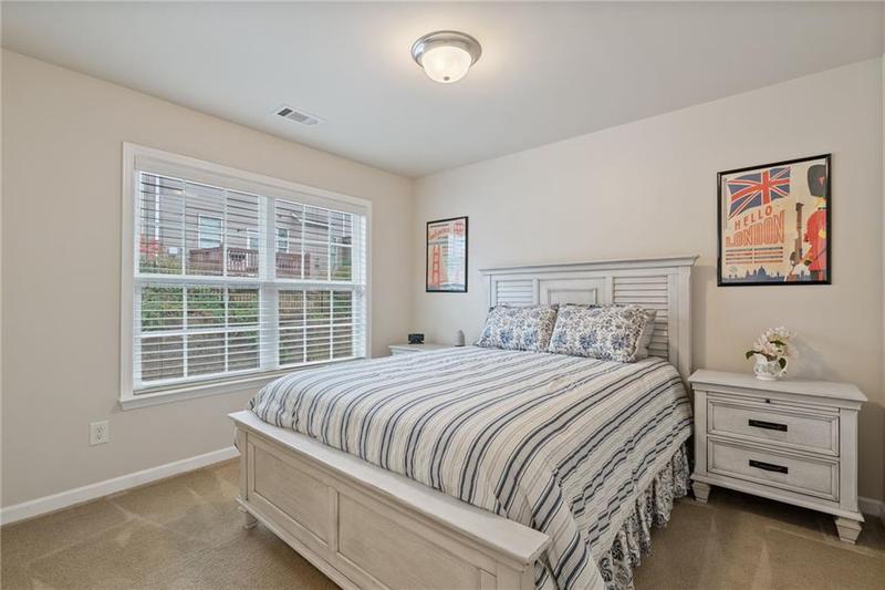Image for property 3333 Castleberry Village Circle, Cumming, GA 30040