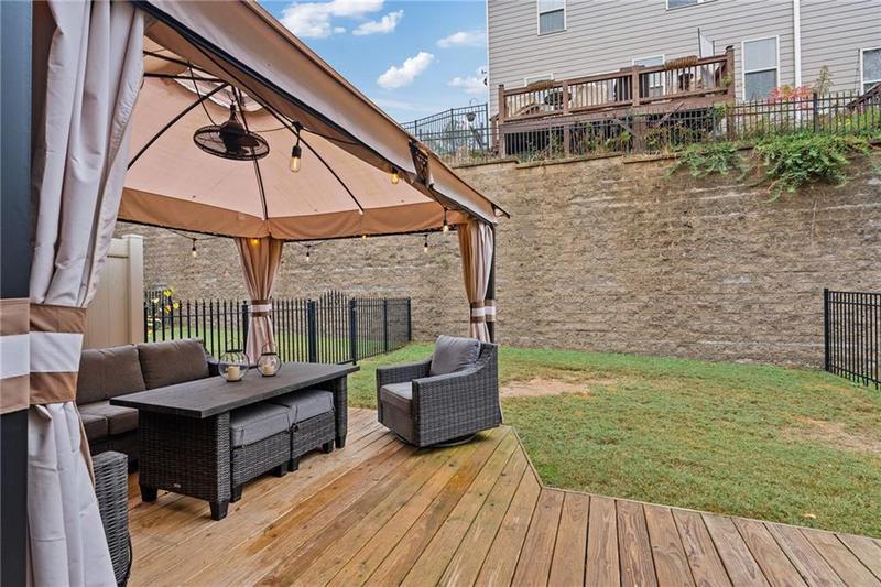 Image for property 3333 Castleberry Village Circle, Cumming, GA 30040