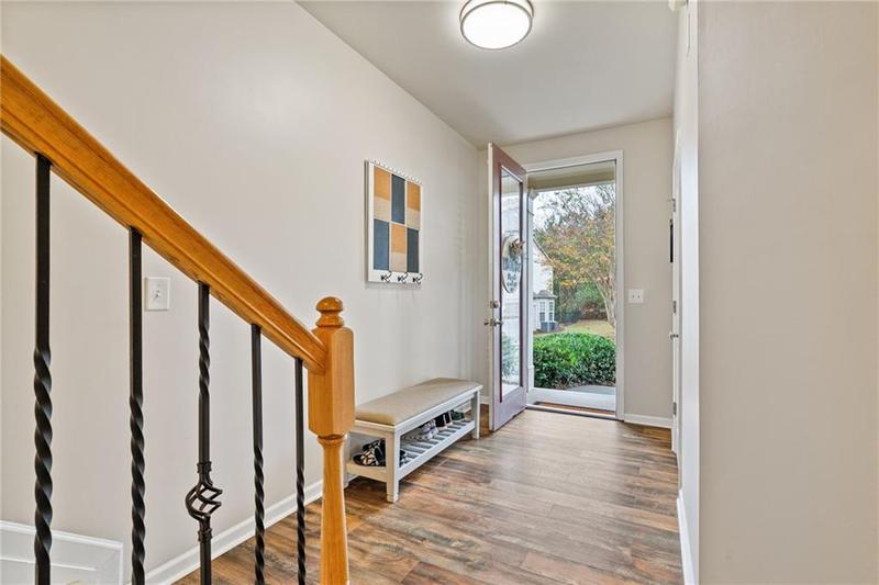 Image for property 3333 Castleberry Village Circle, Cumming, GA 30040