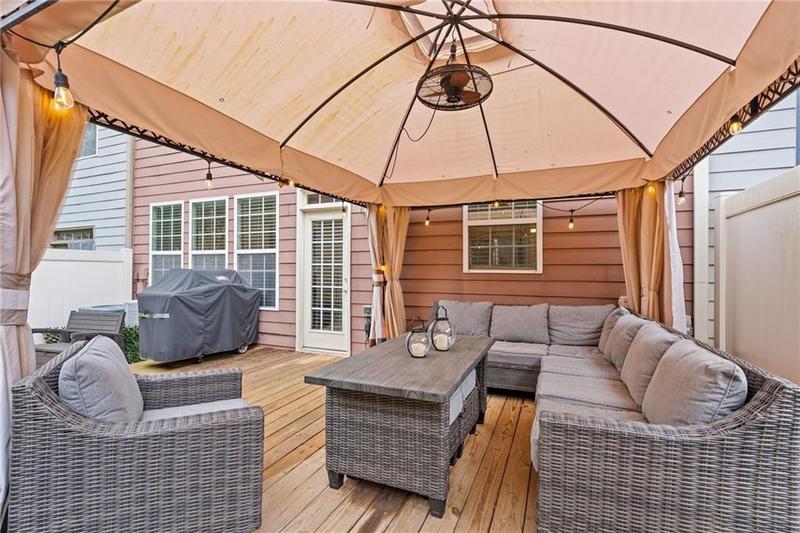 Image for property 3333 Castleberry Village Circle, Cumming, GA 30040