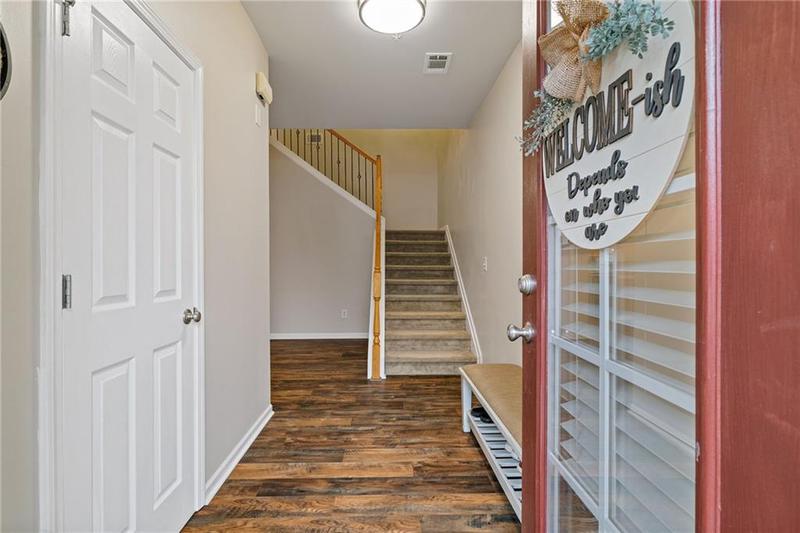 Image for property 3333 Castleberry Village Circle, Cumming, GA 30040