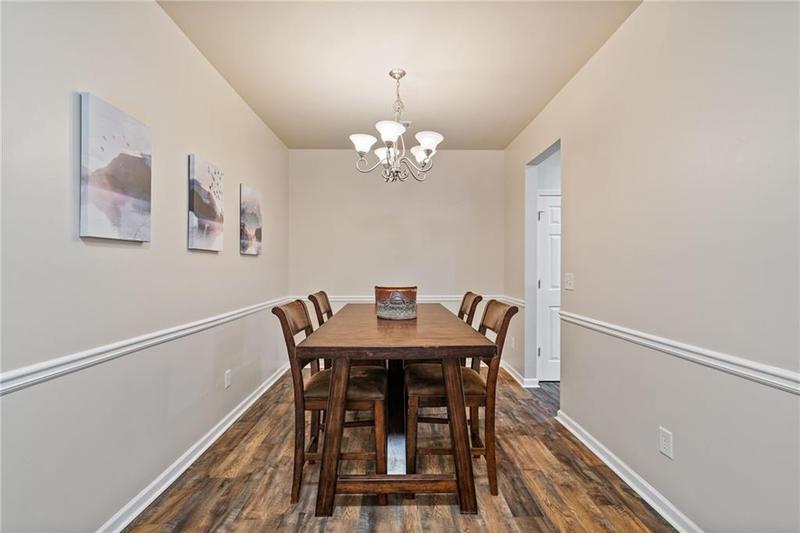 Image for property 3333 Castleberry Village Circle, Cumming, GA 30040