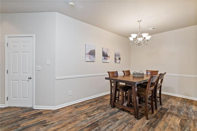 Image for property 3333 Castleberry Village Circle, Cumming, GA 30040
