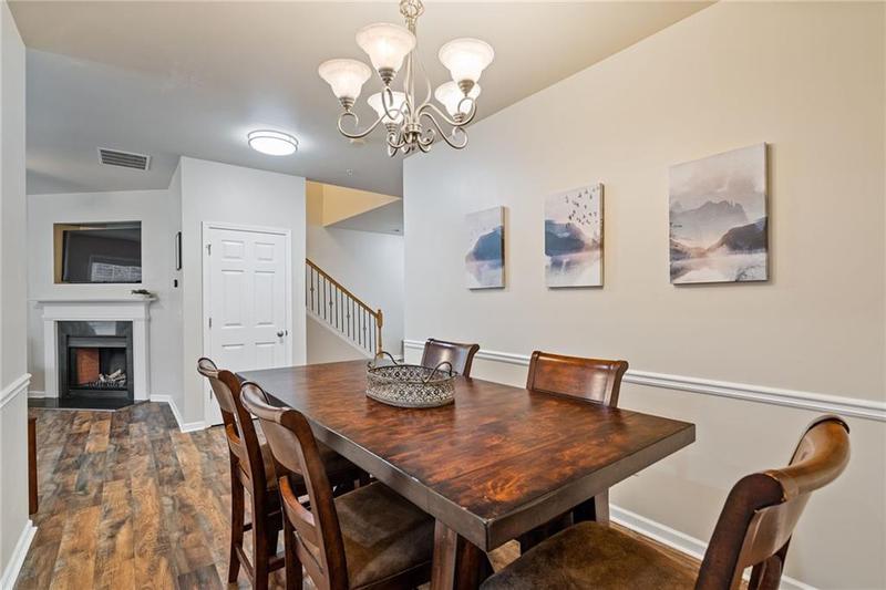 Image for property 3333 Castleberry Village Circle, Cumming, GA 30040