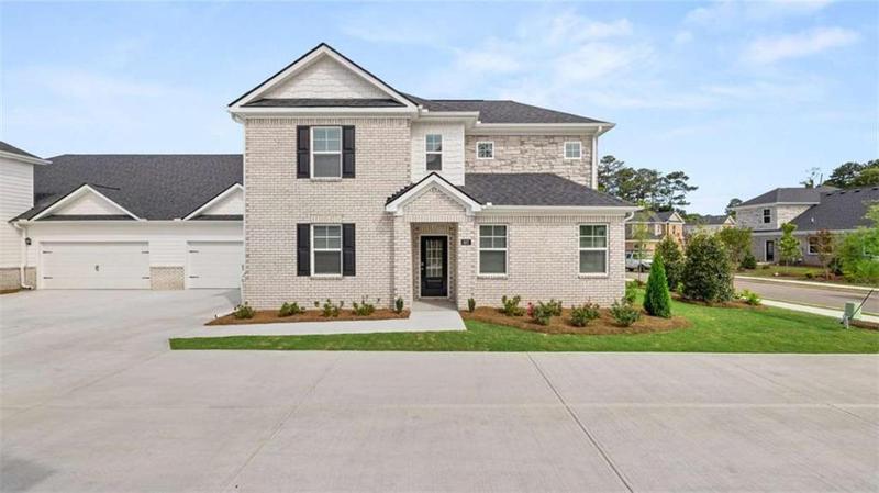 Image for property 577 SILVER MOON Drive, Loganville, GA 30052