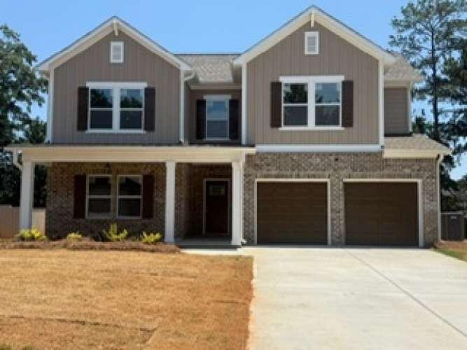 Image for property 3536 Dogwood Pass, Lithonia, GA 30038
