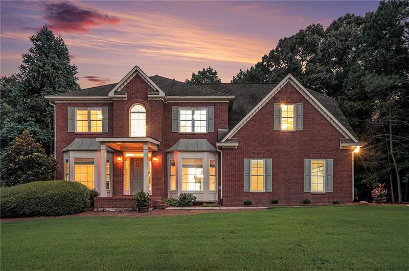 Image for property 3630 Falls Trail, Winston, GA 30187
