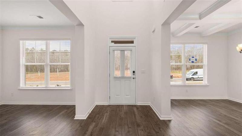 Image for property 2903 Brookstone Crossing, Bogart, GA 30622