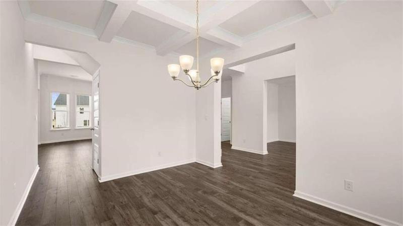Image for property 2903 Brookstone Crossing, Bogart, GA 30622