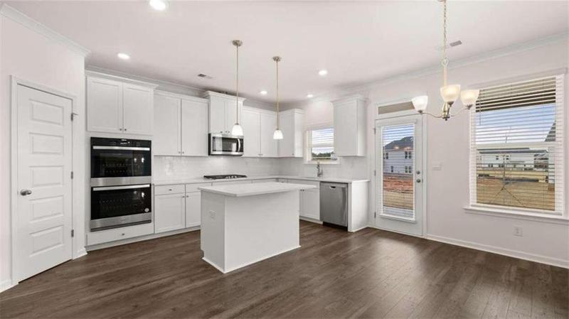 Image for property 2903 Brookstone Crossing, Bogart, GA 30622