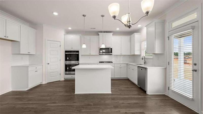 Image for property 2903 Brookstone Crossing, Bogart, GA 30622