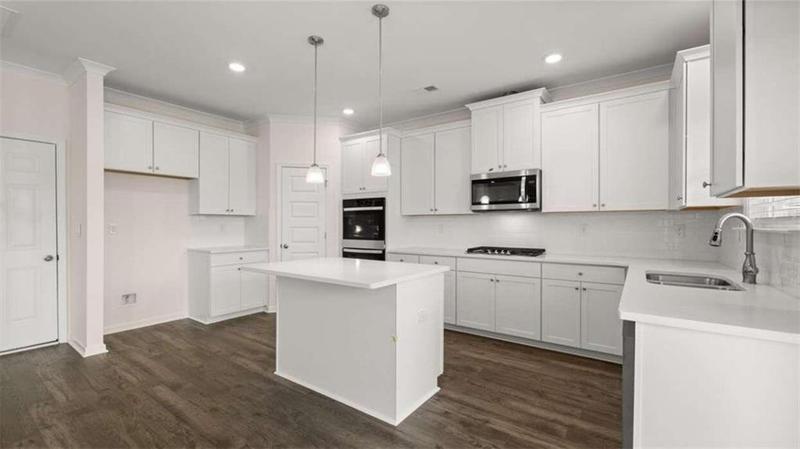 Image for property 2903 Brookstone Crossing, Bogart, GA 30622