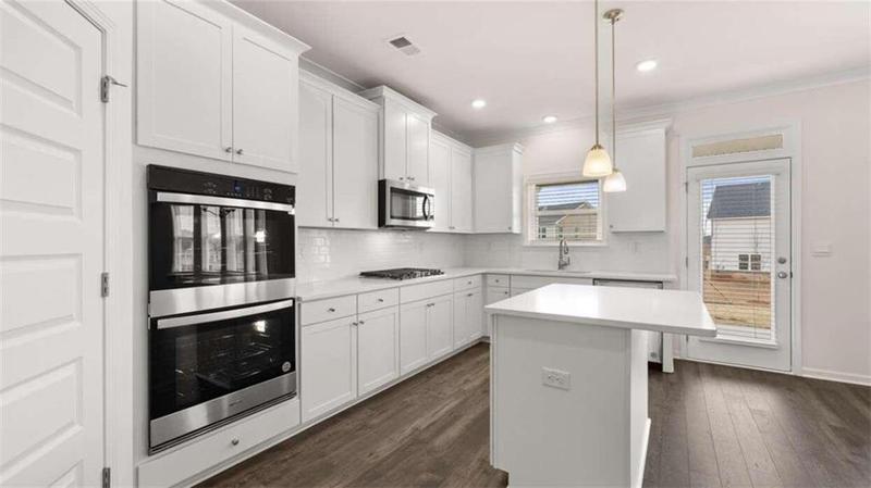 Image for property 2903 Brookstone Crossing, Bogart, GA 30622