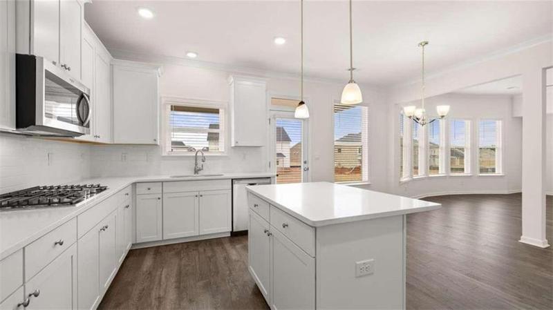 Image for property 2903 Brookstone Crossing, Bogart, GA 30622