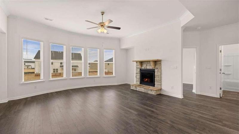 Image for property 2903 Brookstone Crossing, Bogart, GA 30622