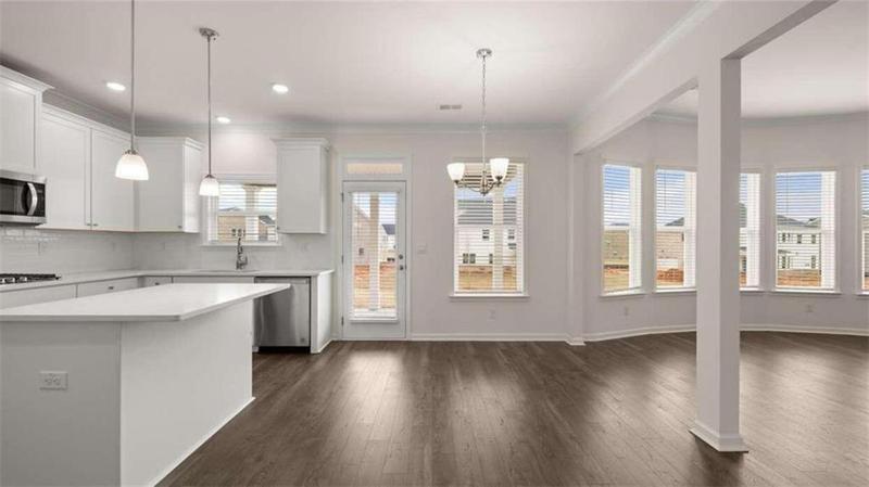 Image for property 2903 Brookstone Crossing, Bogart, GA 30622