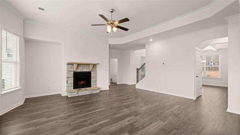 Image for property 2903 Brookstone Crossing, Bogart, GA 30622