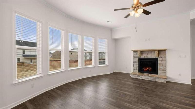 Image for property 2903 Brookstone Crossing, Bogart, GA 30622