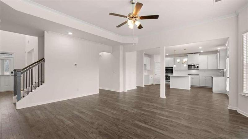 Image for property 2903 Brookstone Crossing, Bogart, GA 30622