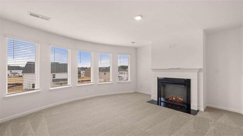Image for property 2903 Brookstone Crossing, Bogart, GA 30622