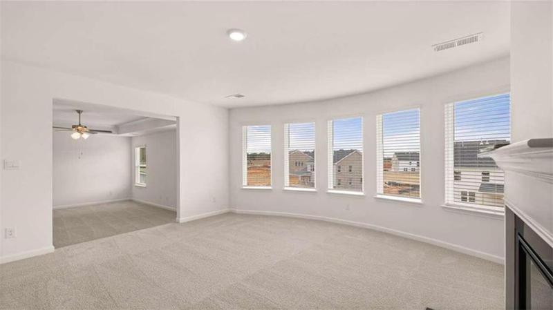 Image for property 2903 Brookstone Crossing, Bogart, GA 30622