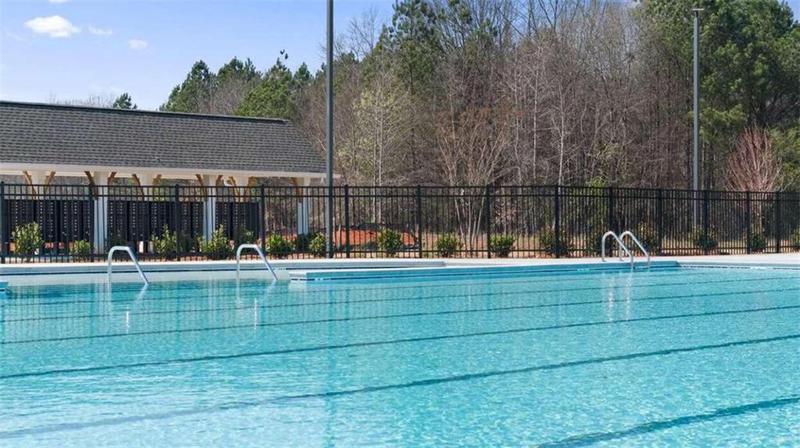 Image for property 2903 Brookstone Crossing, Bogart, GA 30622