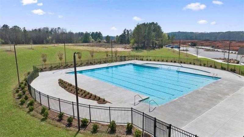 Image for property 2903 Brookstone Crossing, Bogart, GA 30622