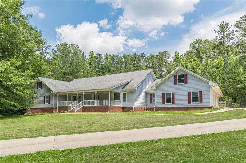 Image for property 2865 Tucker Mill Road, Conyers, GA 30094