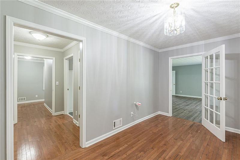 Image for property 2865 Tucker Mill Road, Conyers, GA 30094