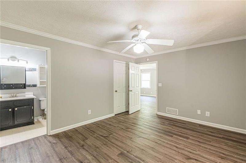 Image for property 2865 Tucker Mill Road, Conyers, GA 30094