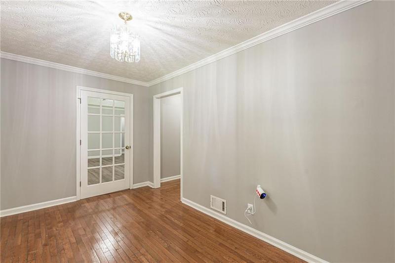 Image for property 2865 Tucker Mill Road, Conyers, GA 30094