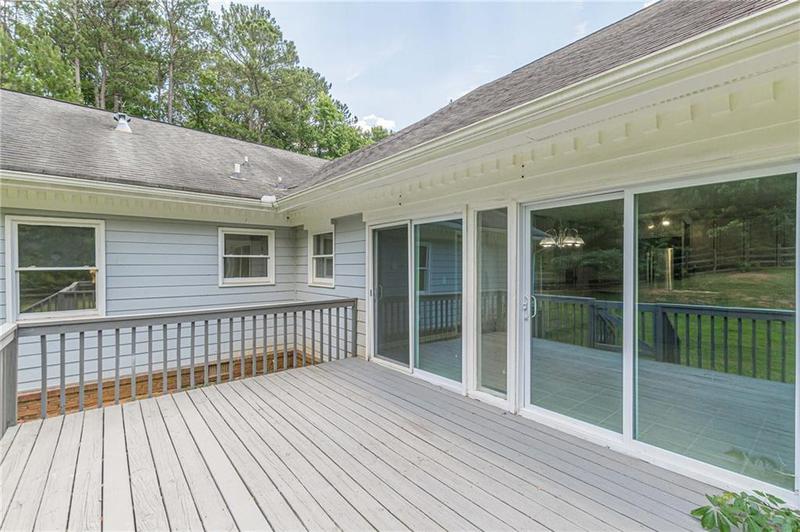 Image for property 2865 Tucker Mill Road, Conyers, GA 30094