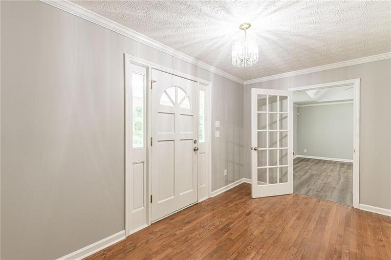 Image for property 2865 Tucker Mill Road, Conyers, GA 30094
