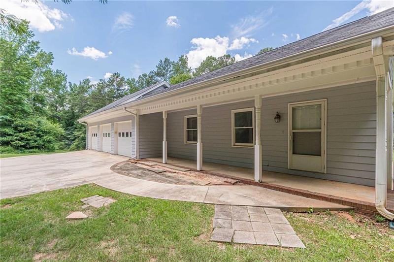 Image for property 2865 Tucker Mill Road, Conyers, GA 30094