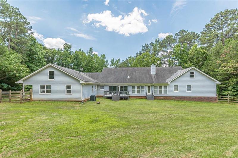 Image for property 2865 Tucker Mill Road, Conyers, GA 30094