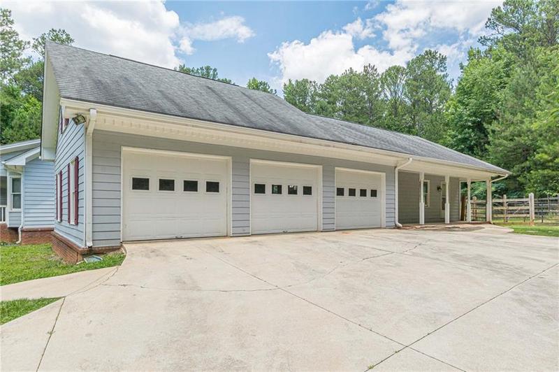 Image for property 2865 Tucker Mill Road, Conyers, GA 30094